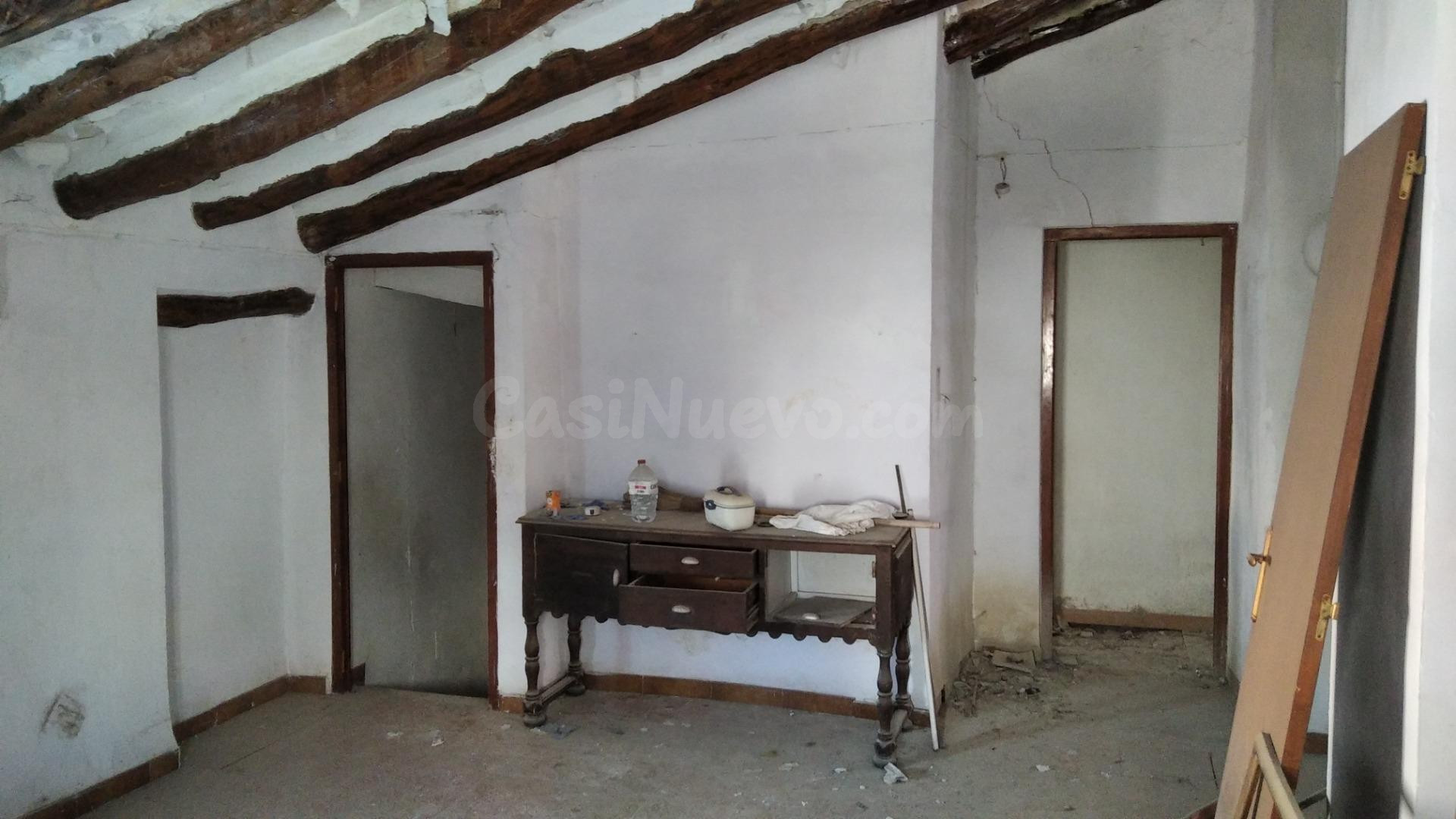 Casa 2 habitaciones 108m² en venta - Calasparra centro - foto 4