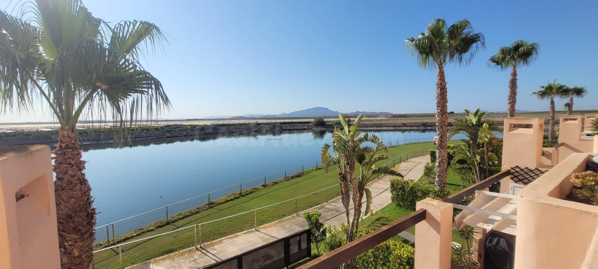 Apartamento Con Vistas Despejadas Para Entrar a Vivir en La  - foto 3
