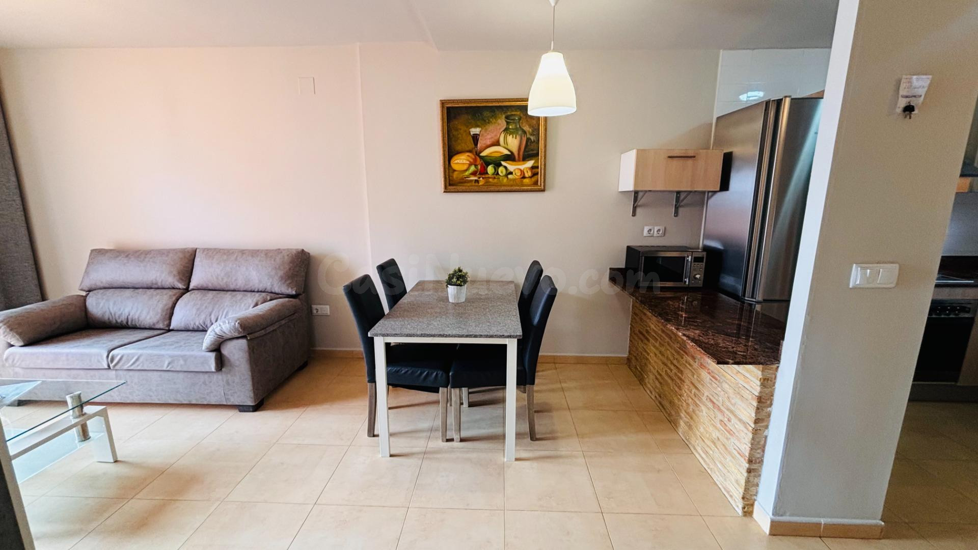 Apartamento Con Vistas Despejadas Para Entrar a Vivir en La  - foto 5