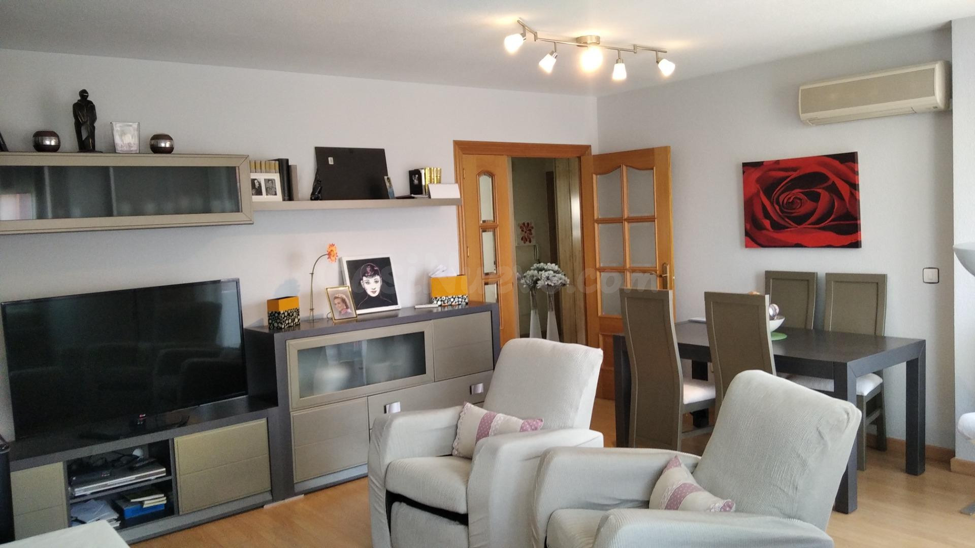Piso 4 habitaciones 170m² en venta - Centro
