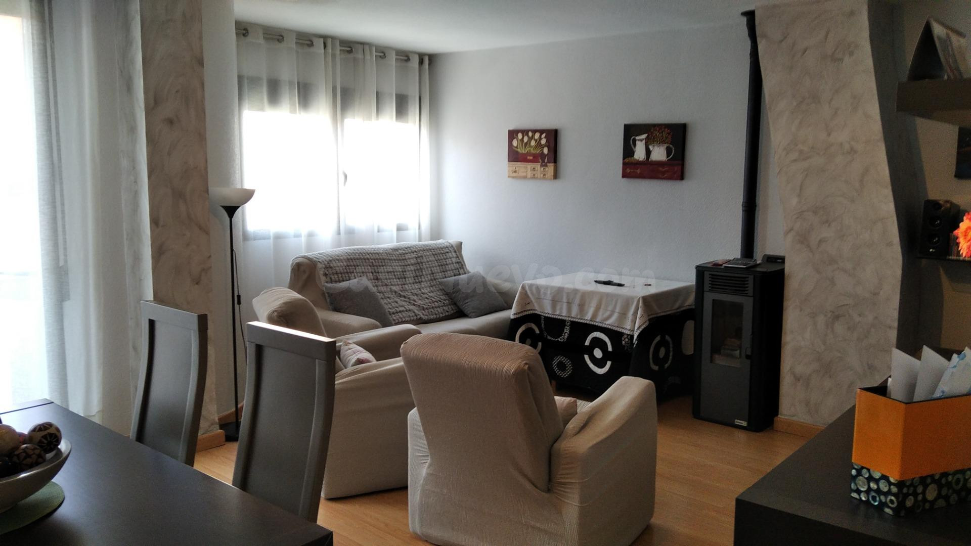 Piso 4 habitaciones 170m² en venta - Centro - foto 2