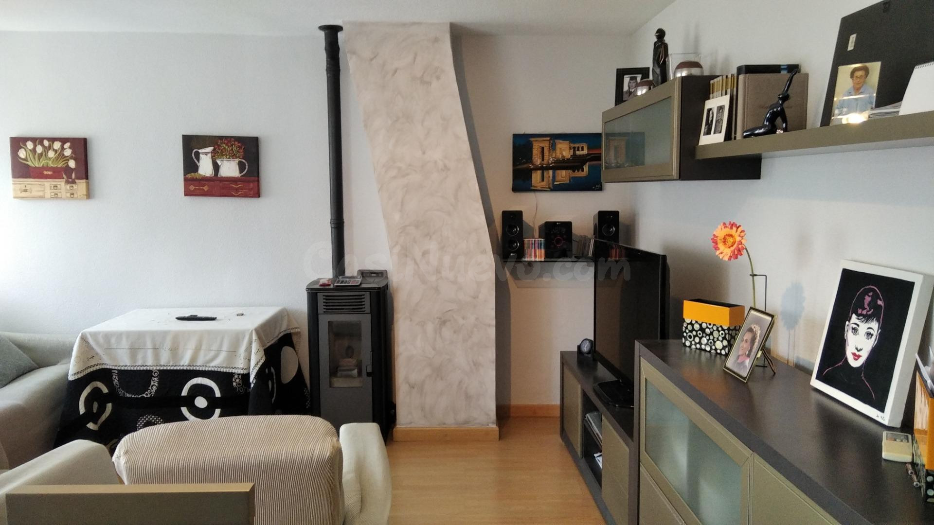 Piso 4 habitaciones 170m² en venta - Centro - foto 3