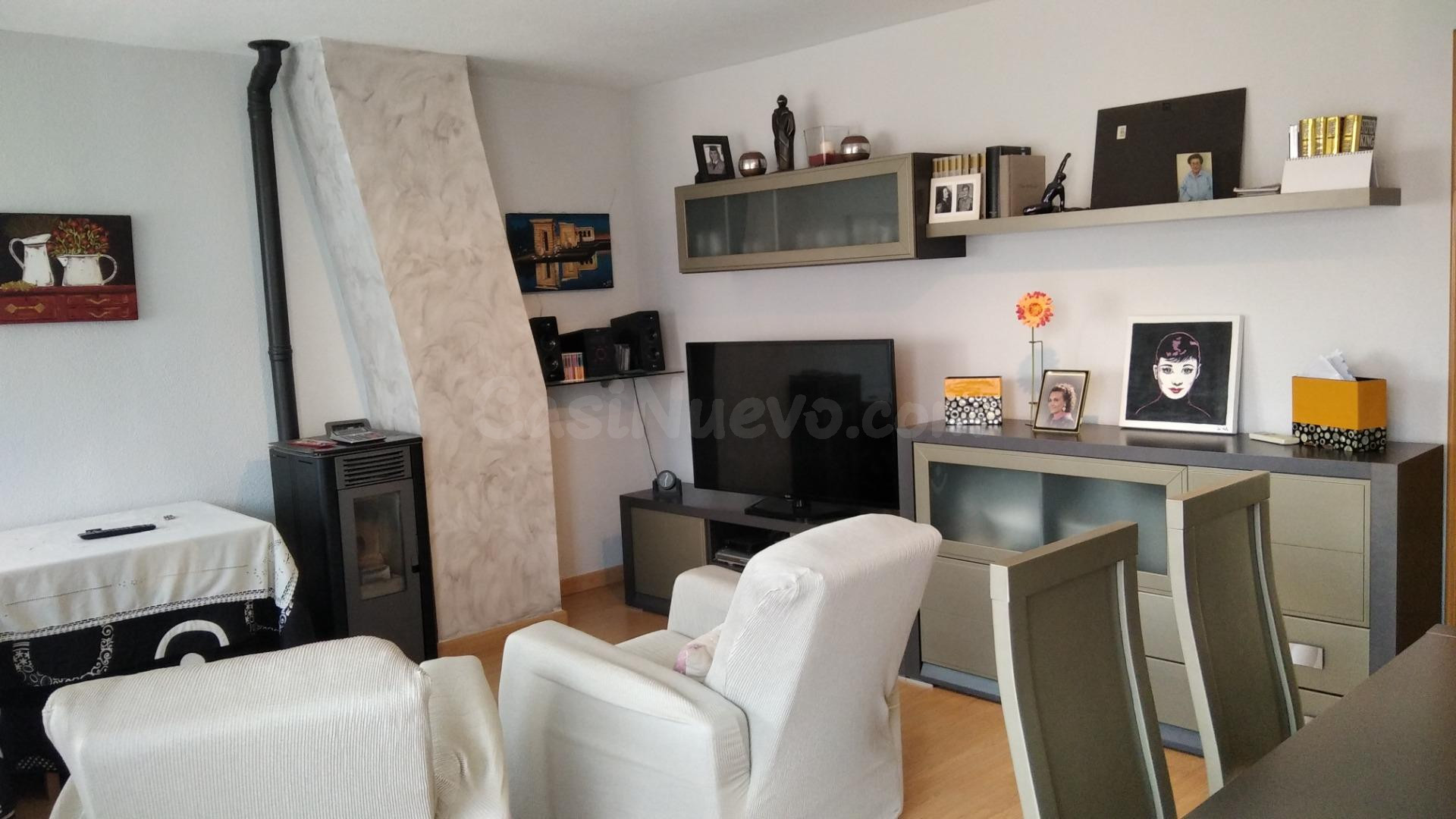 Piso 4 habitaciones 170m² en venta - Centro - foto 5