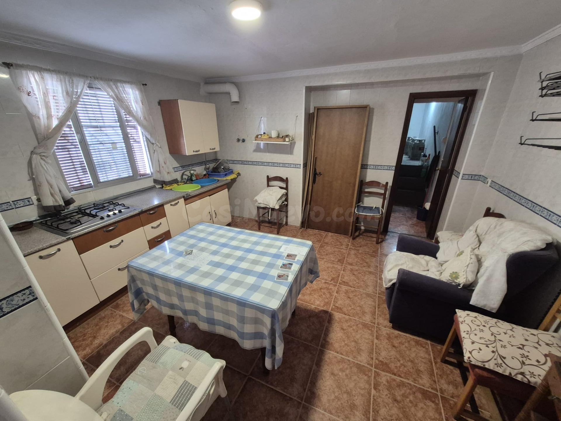 SE VENDE CASA INDEPENDIENTE EN ESPERA