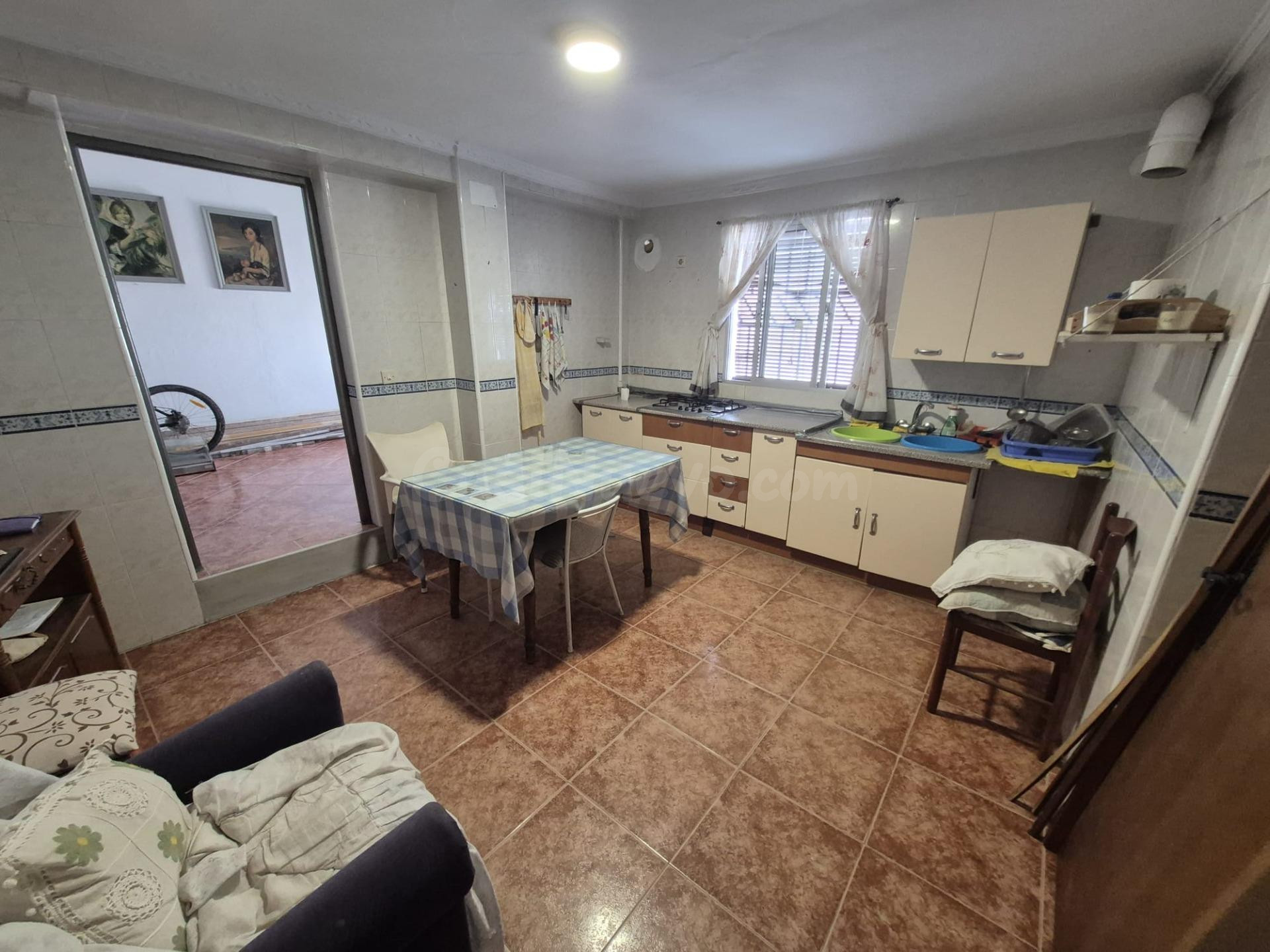 SE VENDE CASA INDEPENDIENTE EN ESPERA - foto 2