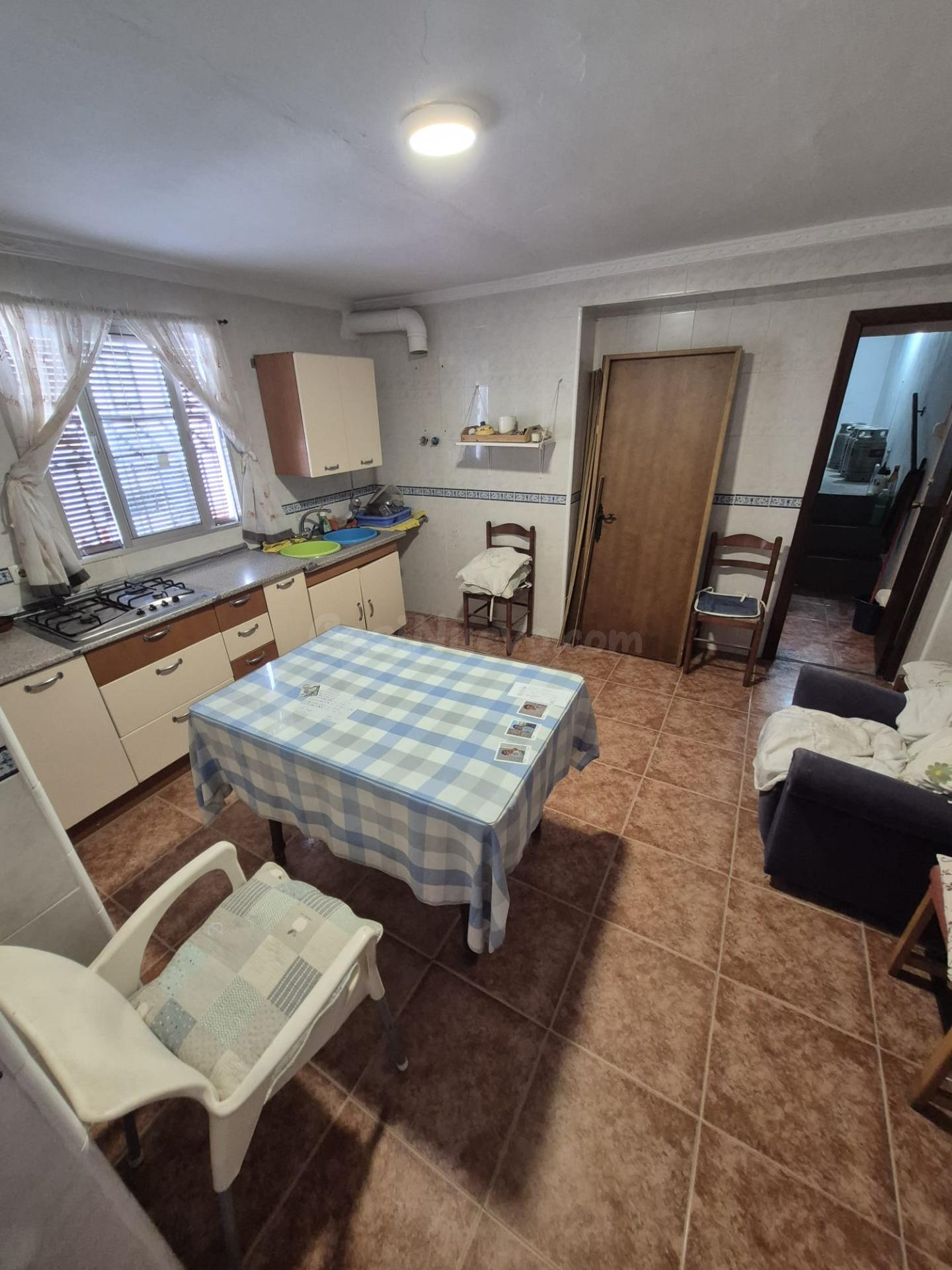 SE VENDE CASA INDEPENDIENTE EN ESPERA - foto 3