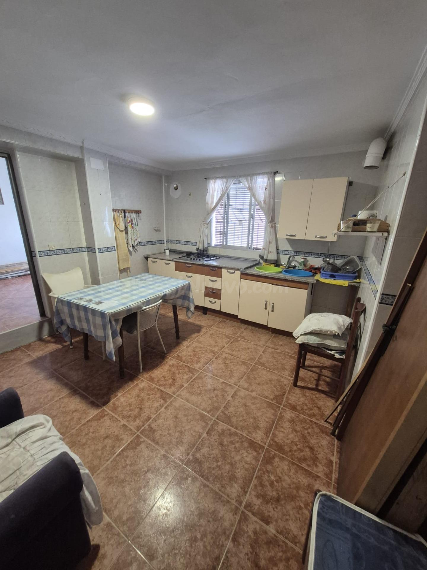SE VENDE CASA INDEPENDIENTE EN ESPERA - foto 4