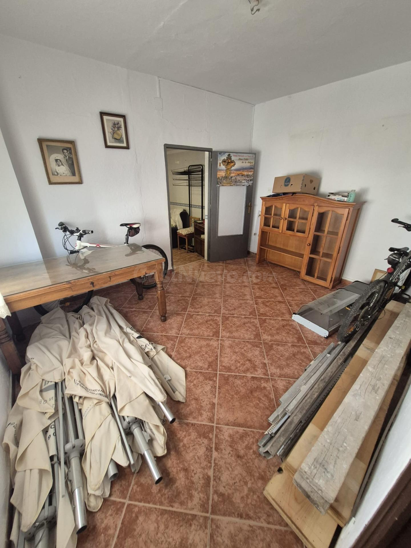 SE VENDE CASA INDEPENDIENTE EN ESPERA - foto 5