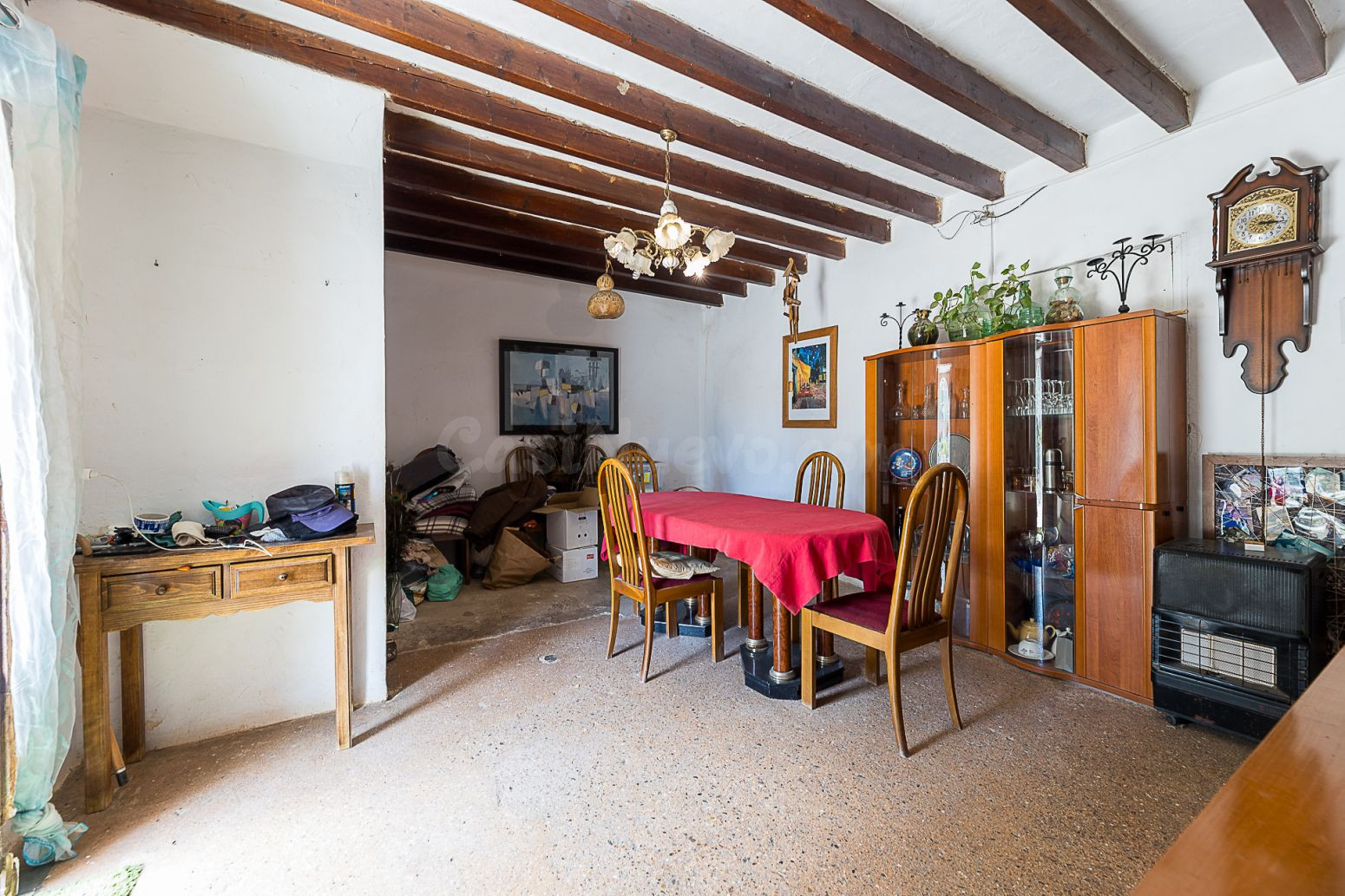 Finca rústica en Palma a reformar con infinitas posibilidade - foto 3