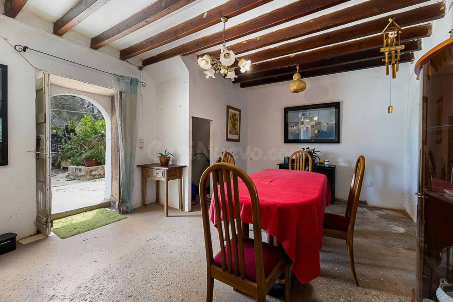 Finca rústica en Palma a reformar con infinitas posibilidade - foto 5