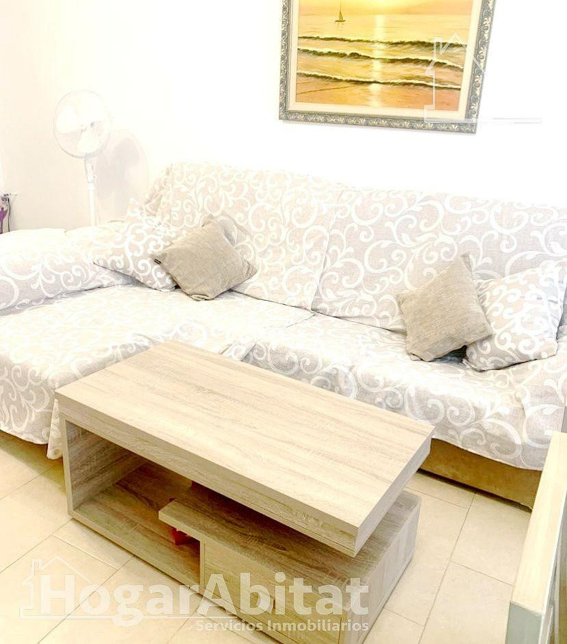 ¡OPORTUNIDAD DE INVERSIÓN! EXTERIOR Y ACOGEDOR CON TERRAZA Y - foto 3