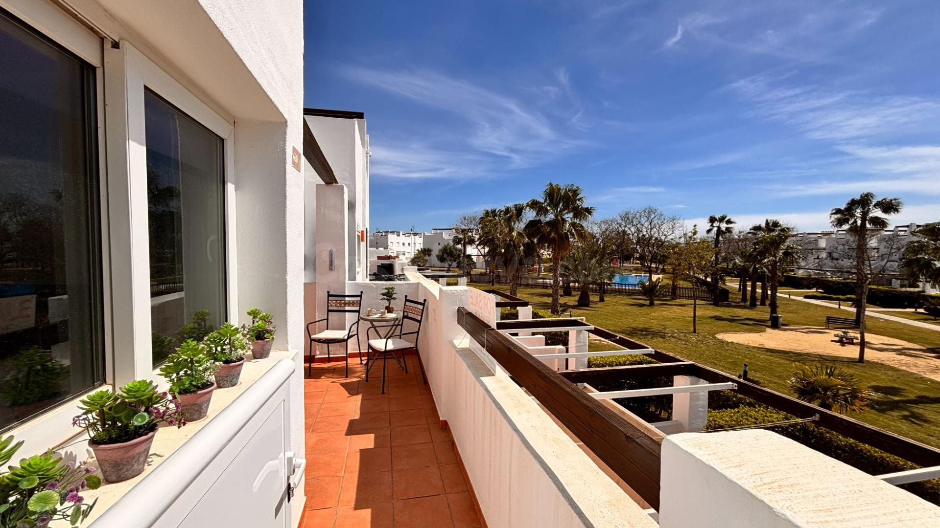 Apartamento 2 habitaciones 51m² en venta - Condado de Alhama - foto 2