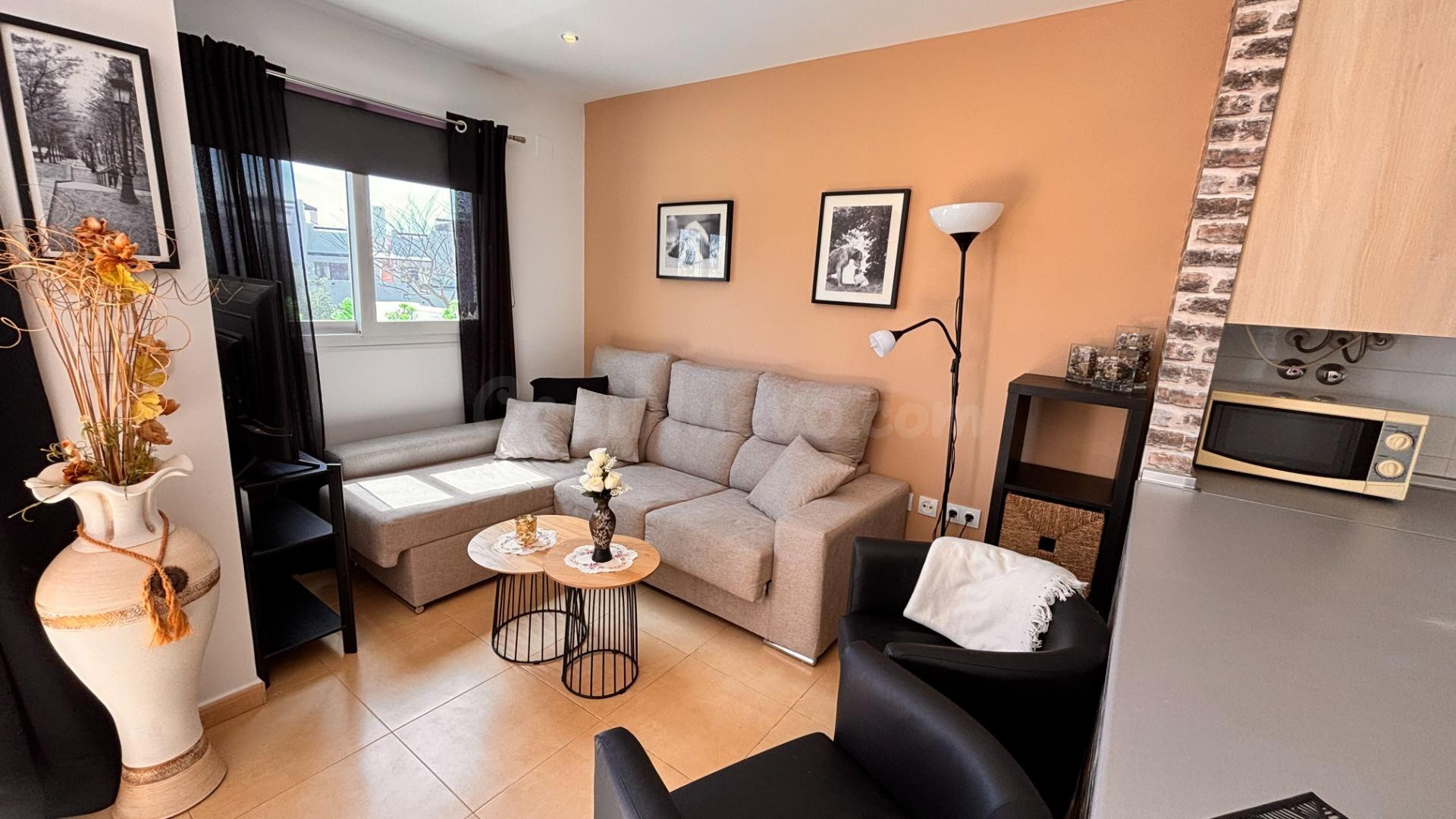 Apartamento 2 habitaciones 51m² en venta - Condado de Alhama - foto 4