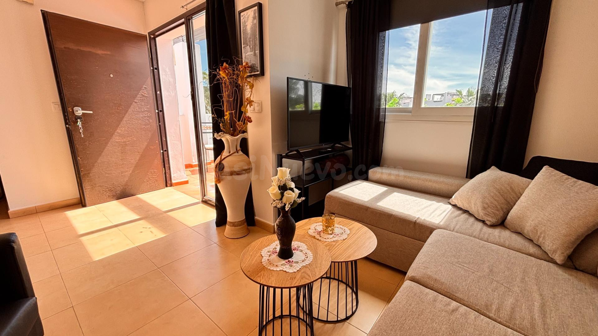 Apartamento 2 habitaciones 51m² en venta - Condado de Alhama - foto 5