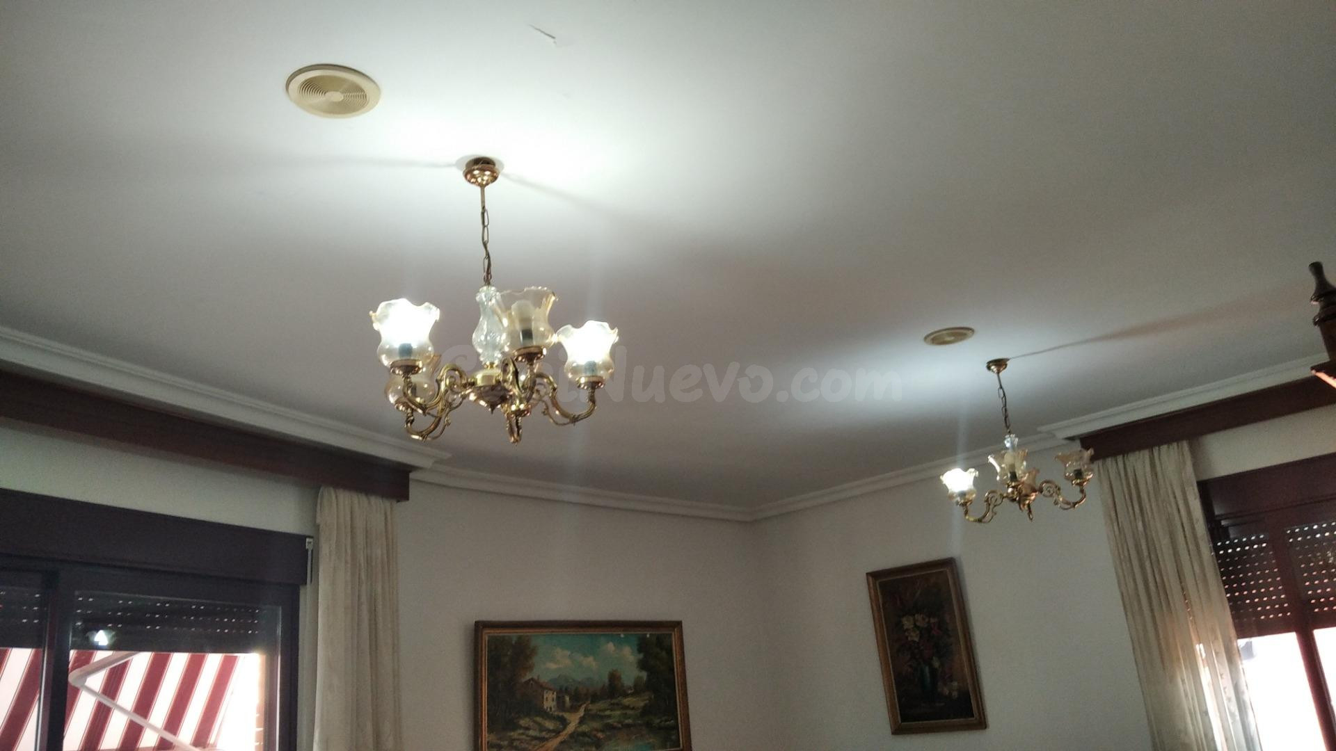 PISO EN PERFECTO ESTADO DE CONSERVACIÓN EN PLENO CENTRO DE C - foto 5