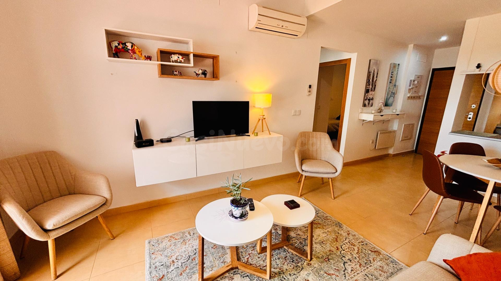 Apartamento 2 habitaciones 60m² en venta - CONDADO DE ALHAMA - foto 5