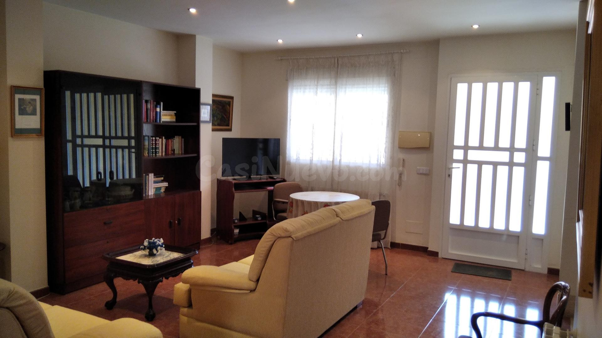 Amplia Casa en Calasparra, Barrio Nuevo Pozo - €200.000 - foto 2