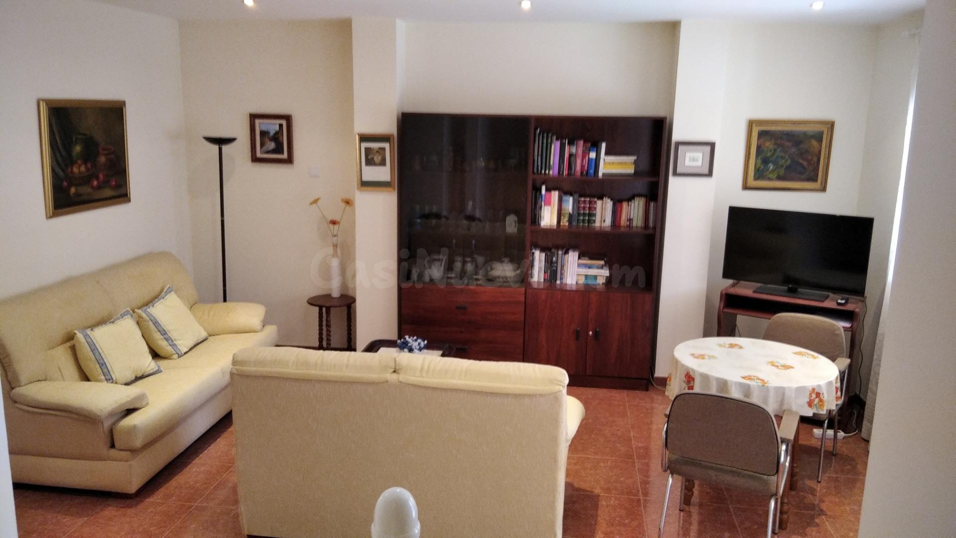 Amplia Casa en Calasparra, Barrio Nuevo Pozo - €200.000 - foto 3
