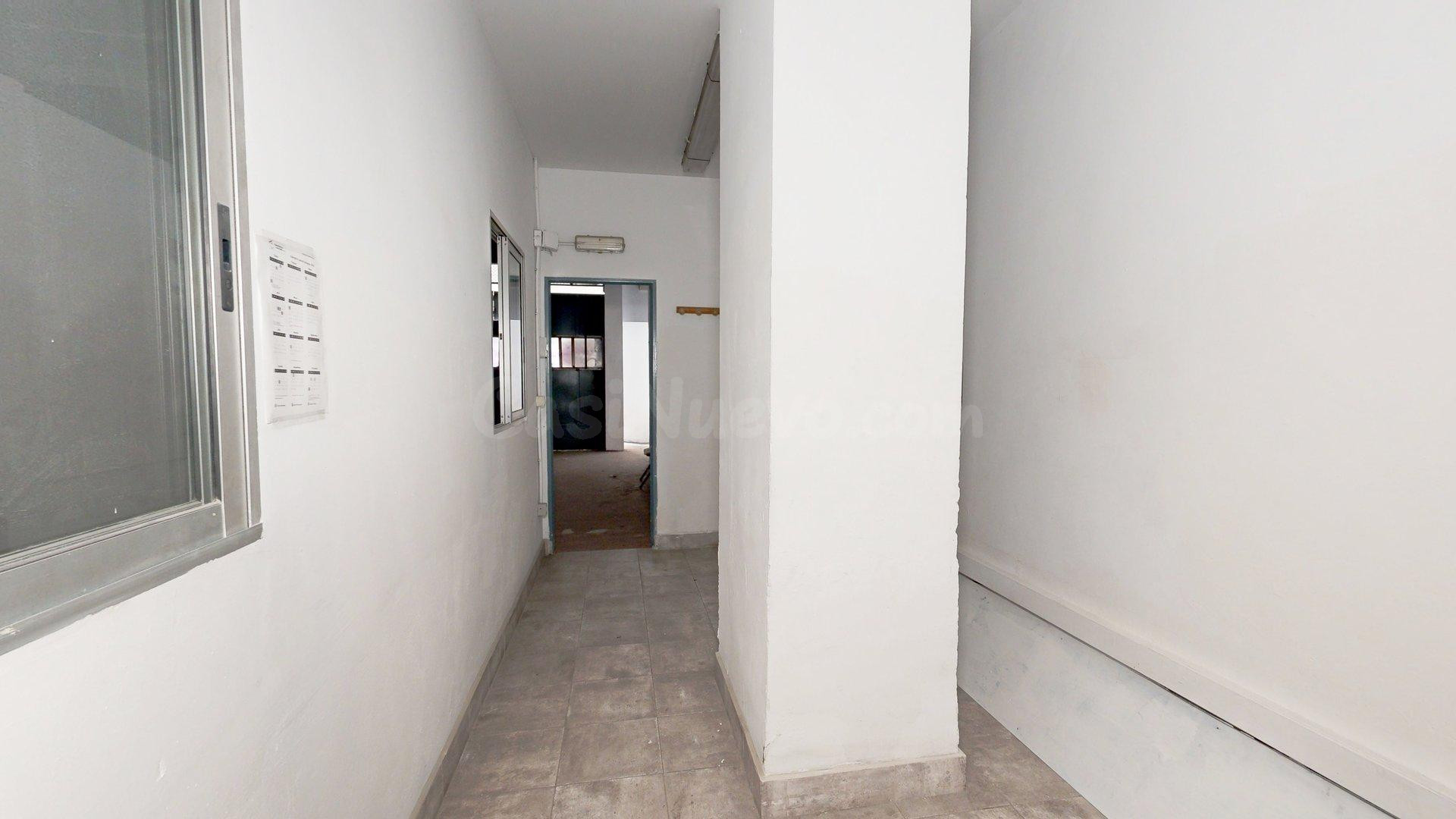 Local comercial en venta o alquiler junto a Paseo Sagasta: 1 - foto 4