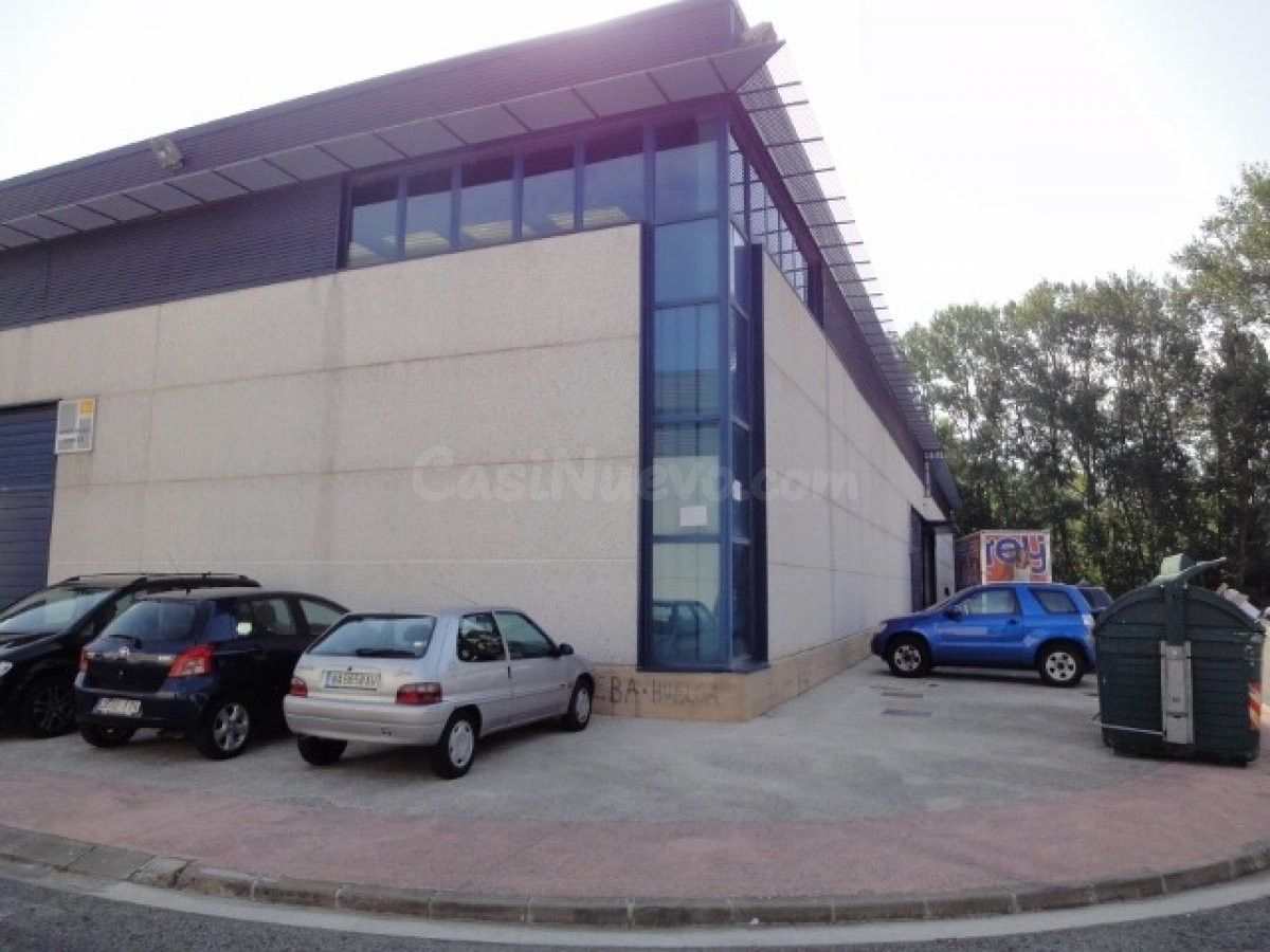 Nave industrial 5000m² en venta - Arre - foto 5