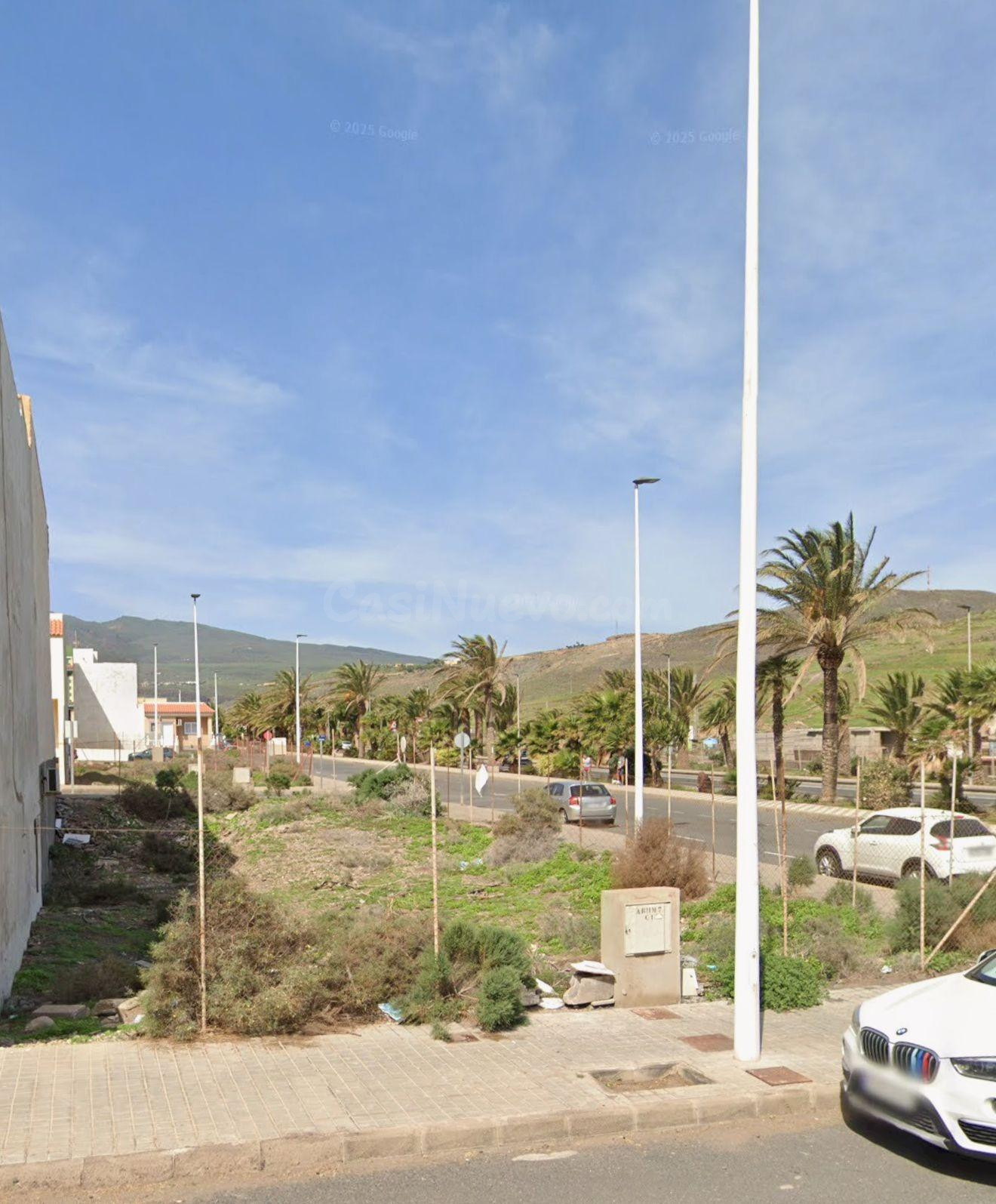 Oportunidad de inversión: suelo urbano en Cruce de Arinaga - foto 2