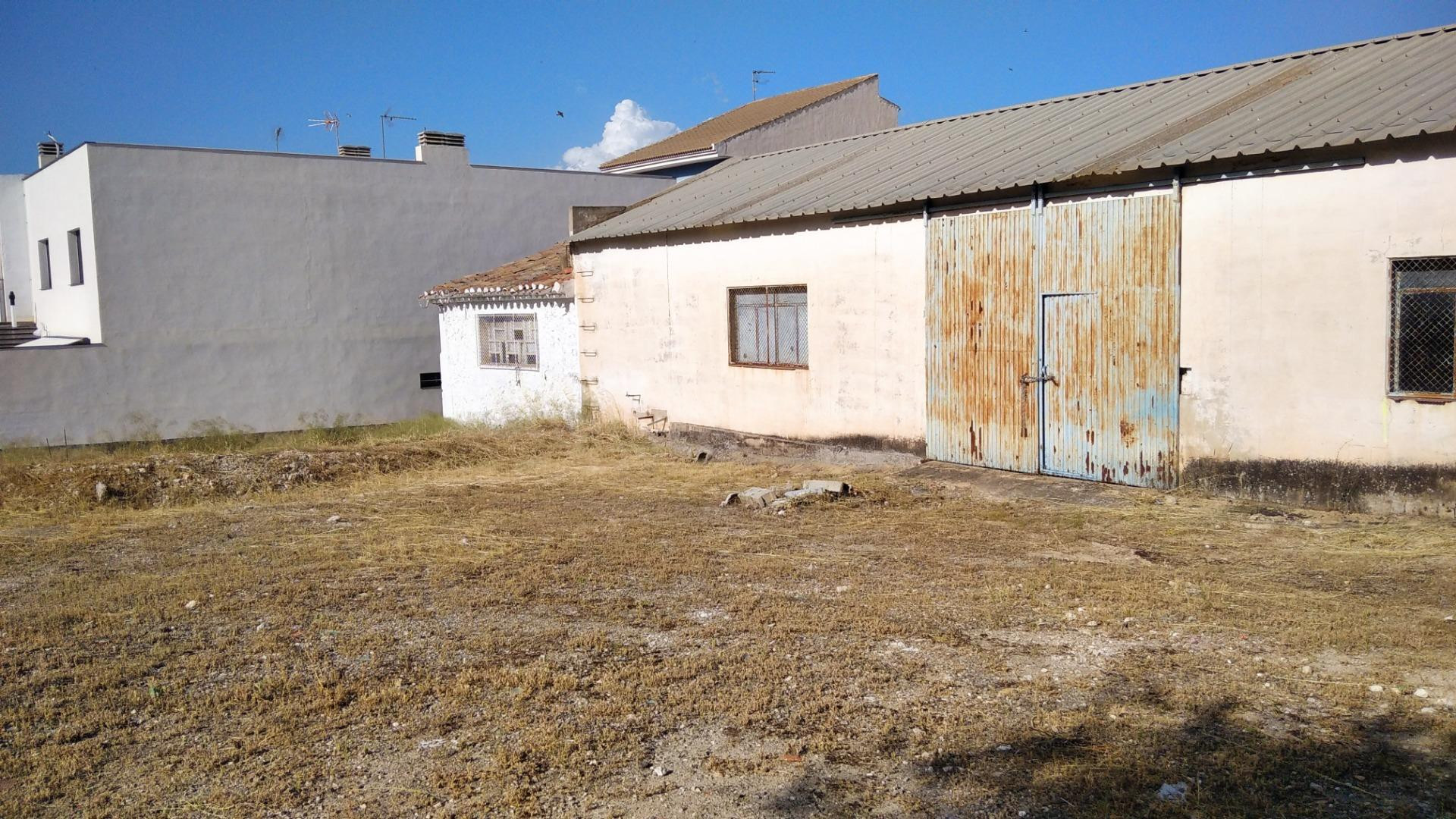 Nave industrial 157m² en venta - Barrio la caverina - foto 2