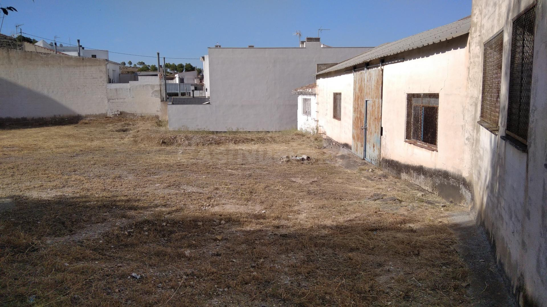 Nave industrial 157m² en venta - Barrio la caverina - foto 3