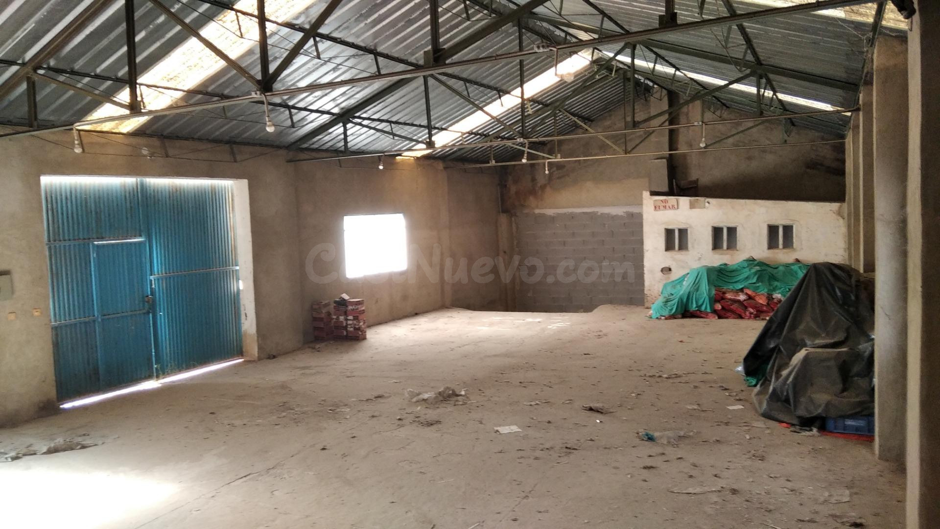 Nave industrial 157m² en venta - Barrio la caverina - foto 4