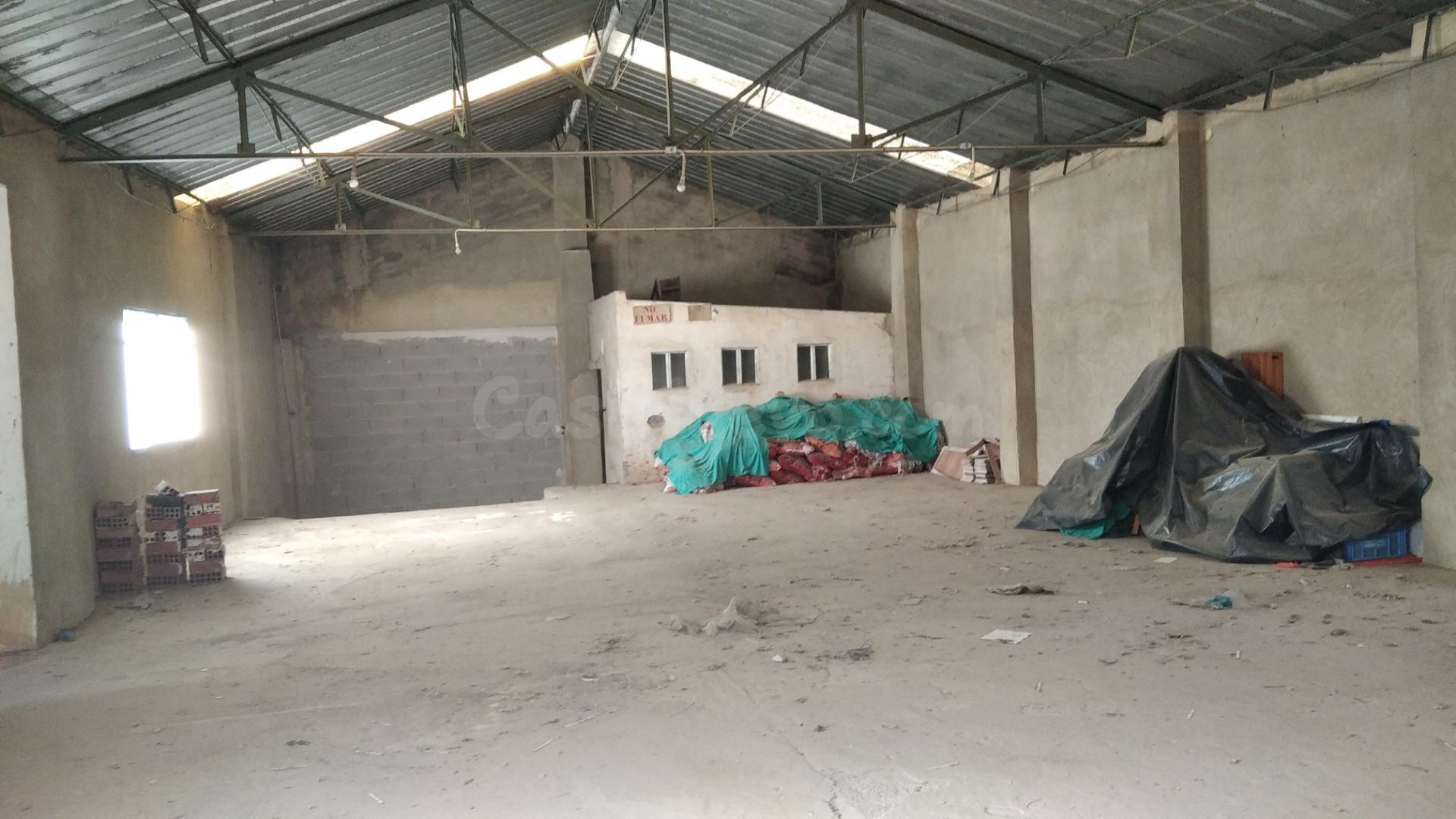 Nave industrial 157m² en venta - Barrio la caverina - foto 5