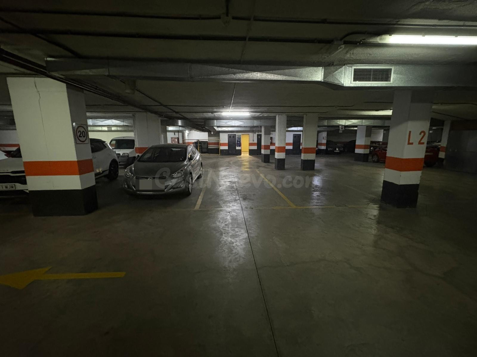 Plaza de garaje en venta en Vecindario - foto 2