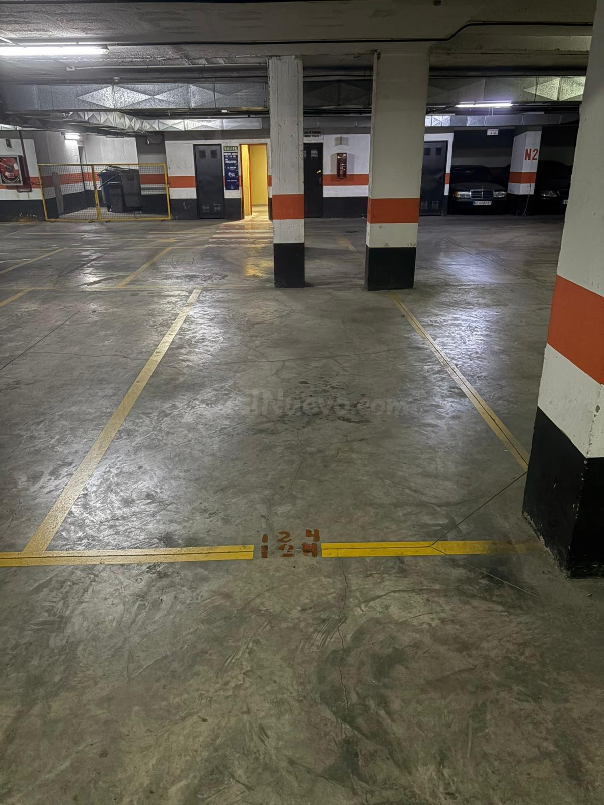 Plaza de garaje en venta en Vecindario - foto 3