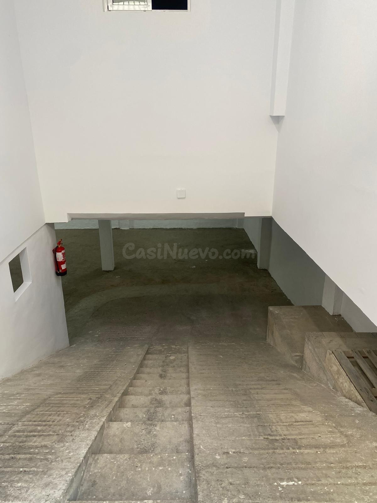 Almacén en alquiler en la zona de San Ignacio, Almatriche - foto 2