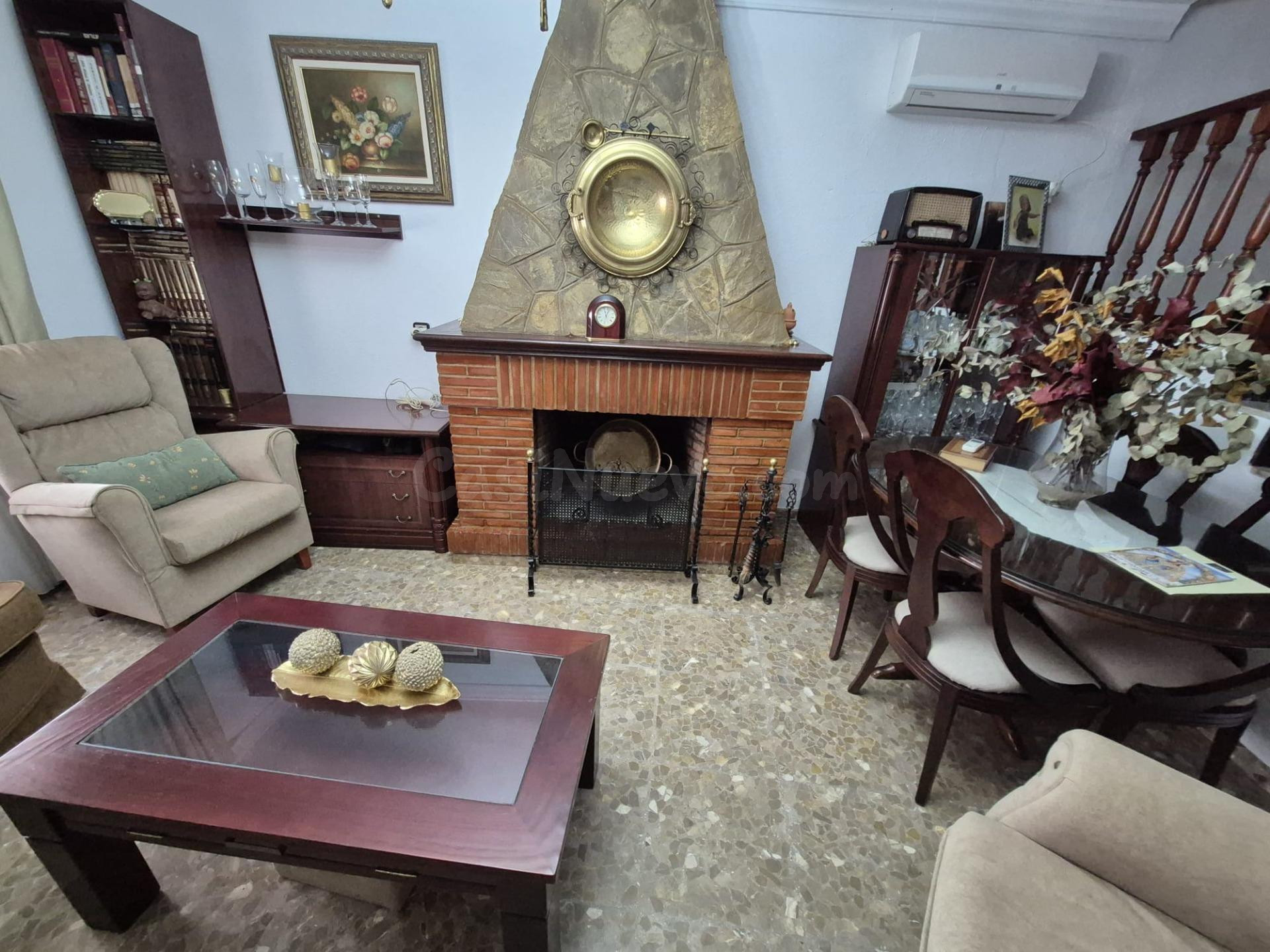 SE VENDE CASA EN JÉDULA - foto 2