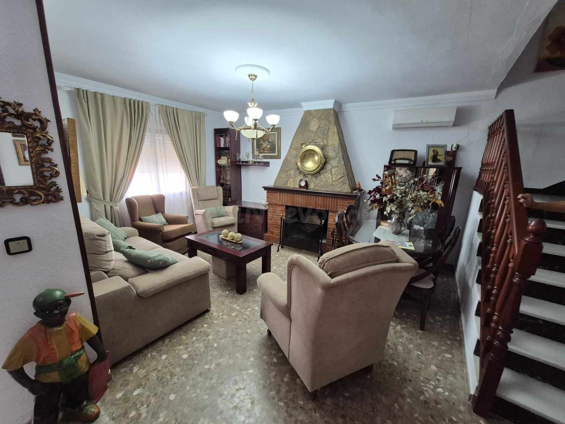 SE VENDE CASA EN JÉDULA - foto 4