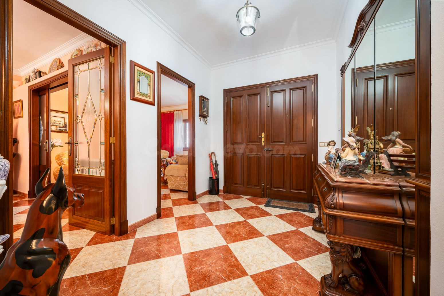 Chalet con infinitas posibilidades en Santanyí - foto 3