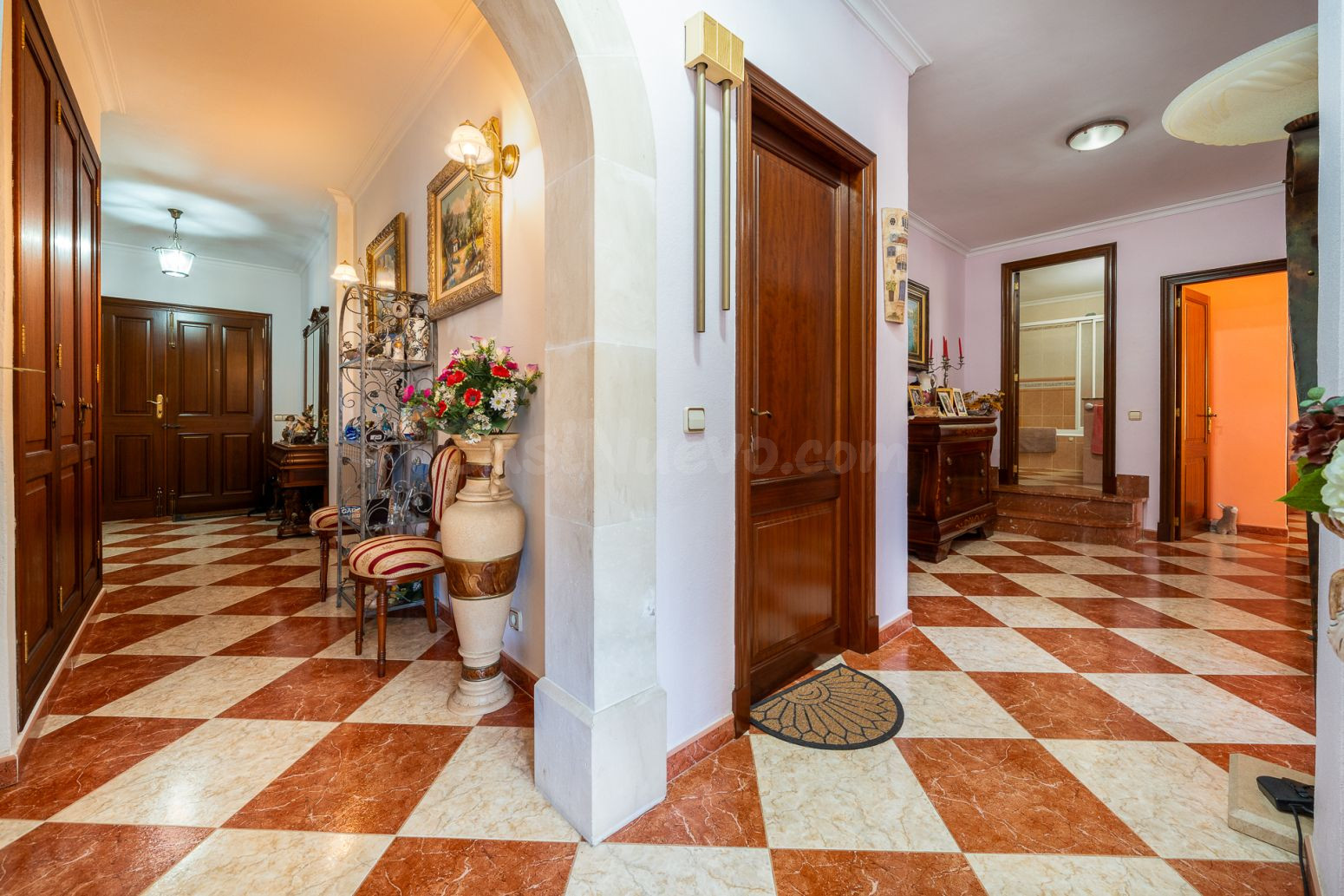 Chalet con infinitas posibilidades en Santanyí - foto 4