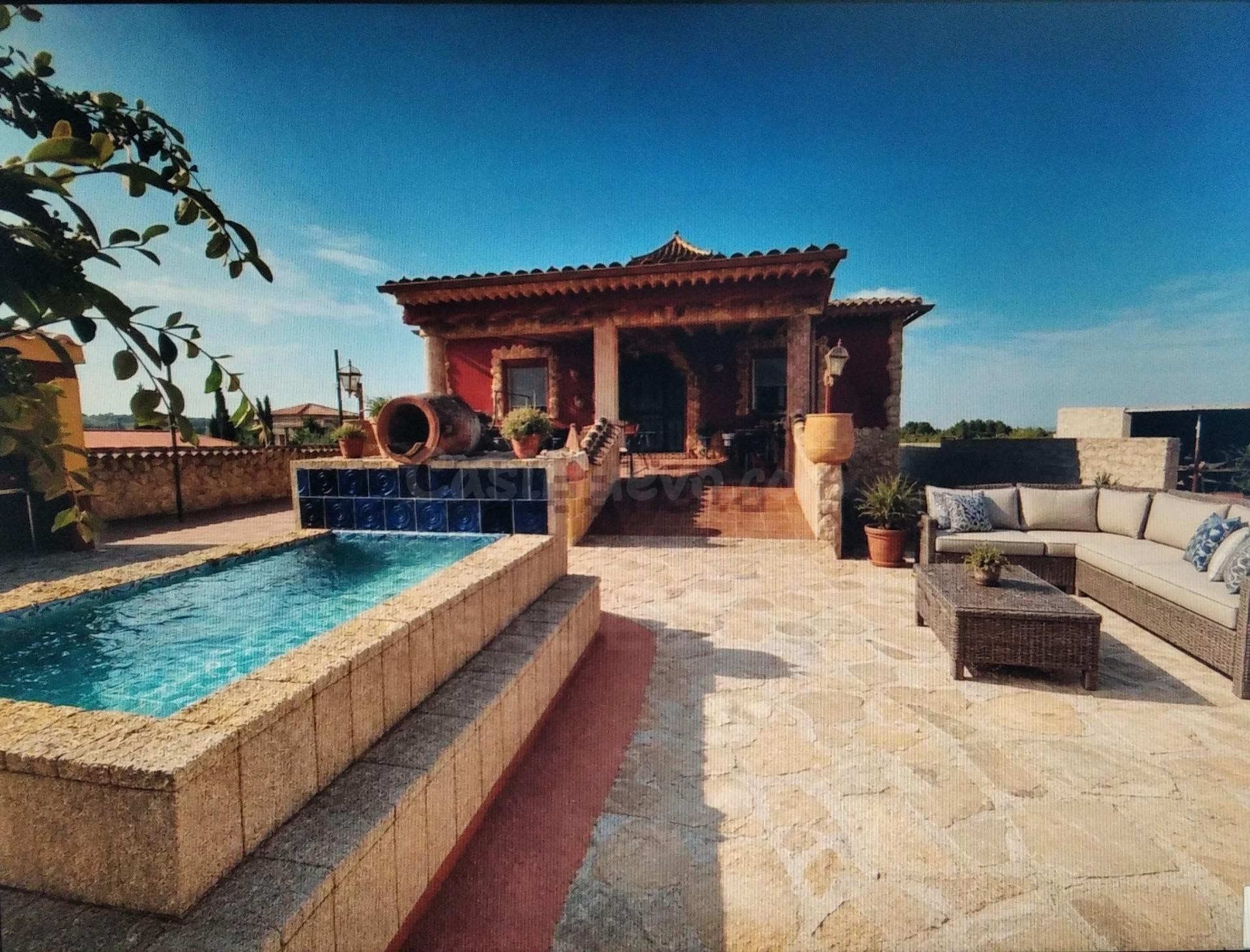 Casa 3 habitaciones 165m² en venta - Castilla la mancha