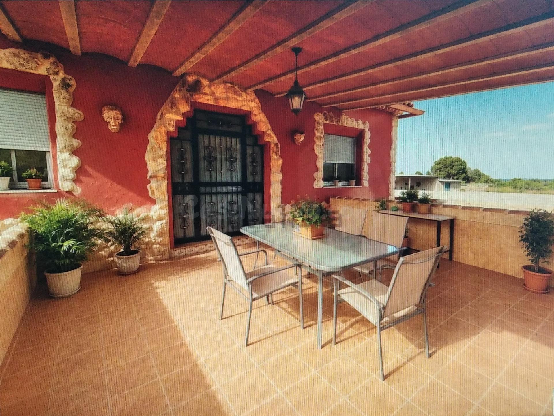 Casa 3 habitaciones 165m² en venta - Castilla la mancha - foto 3