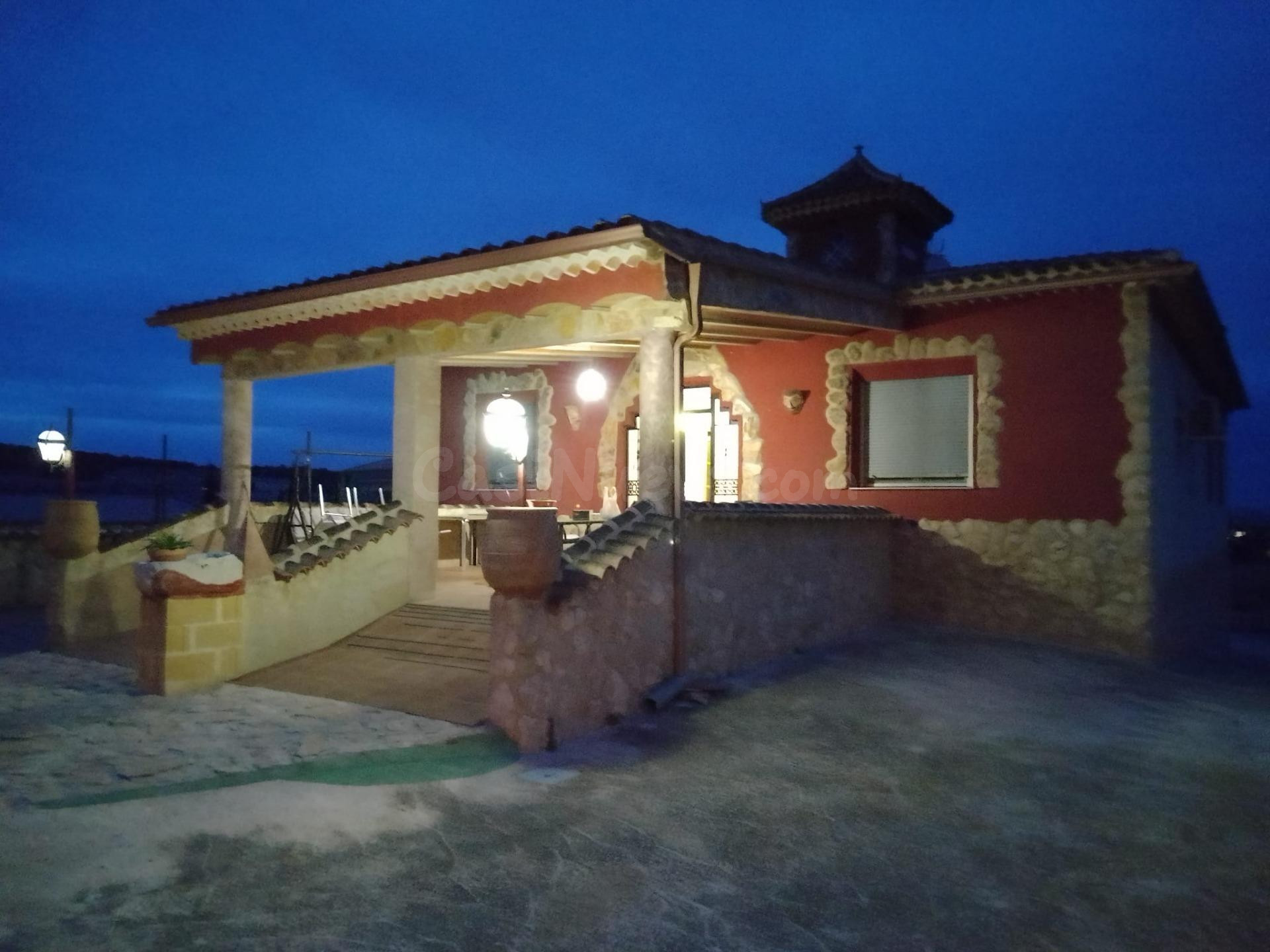 Casa 3 habitaciones 165m² en venta - Castilla la mancha - foto 4