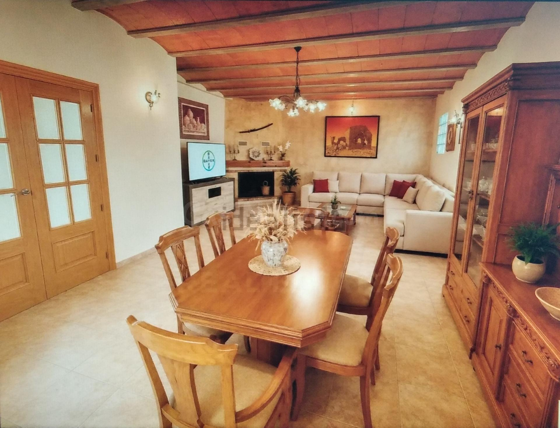 Casa 3 habitaciones 165m² en venta - Castilla la mancha - foto 5