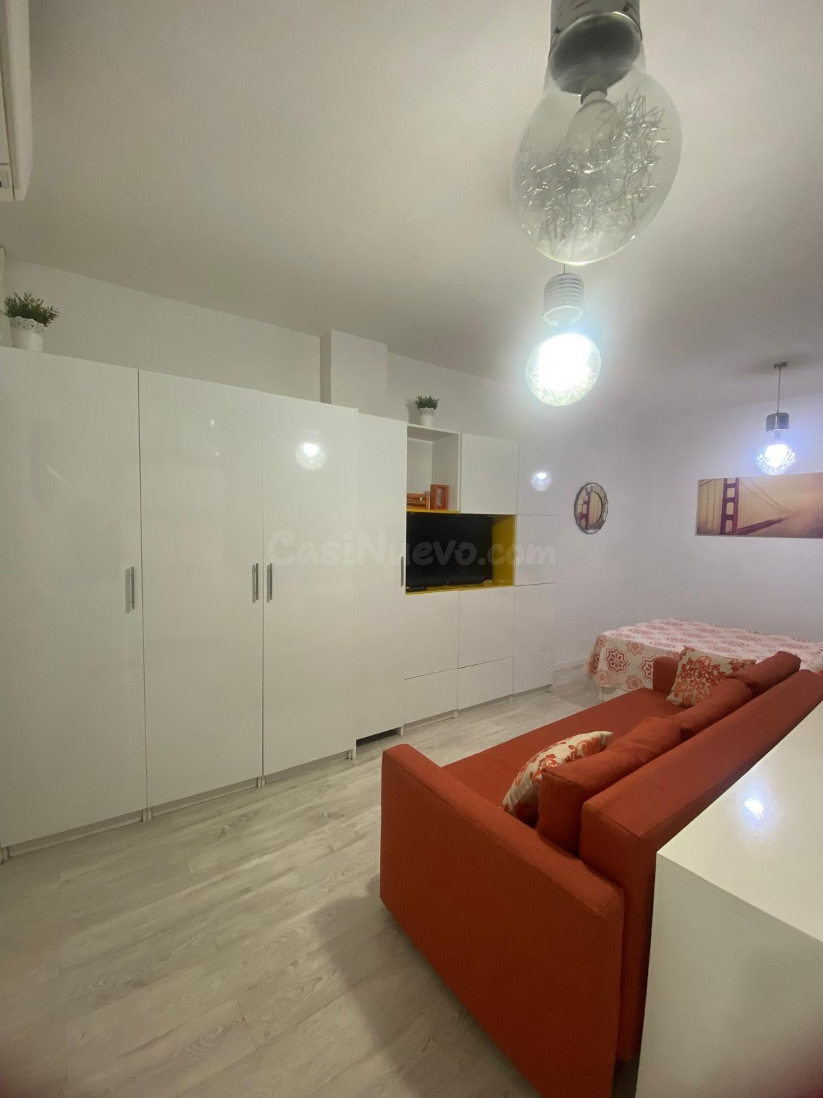 Estudio en venta en Venegas, Las Palmas