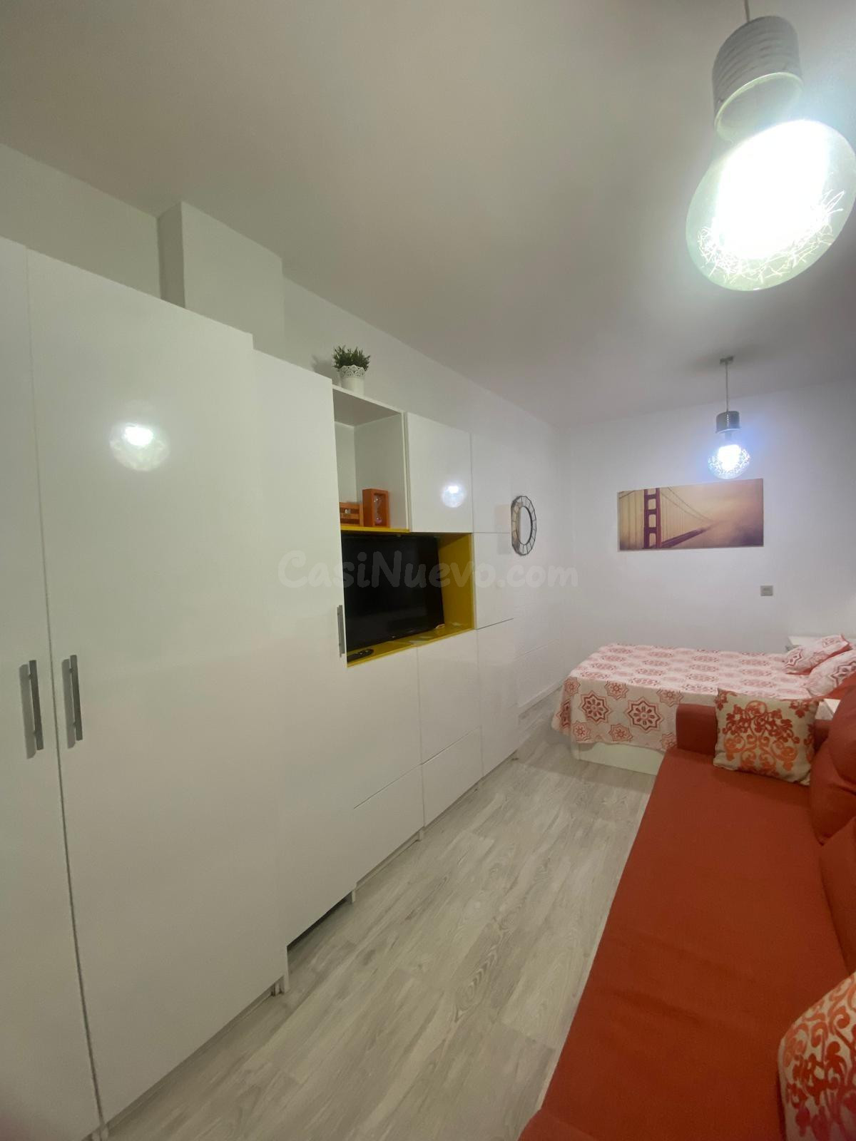 Estudio en venta en Venegas, Las Palmas - foto 2