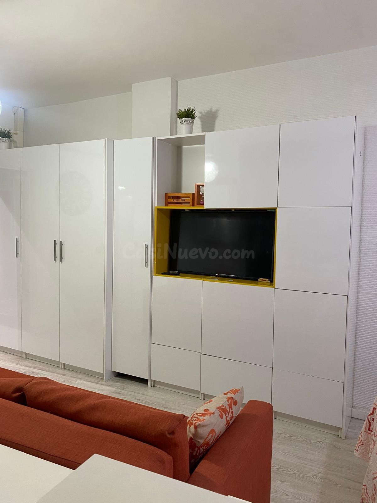 Estudio en venta en Venegas, Las Palmas - foto 3