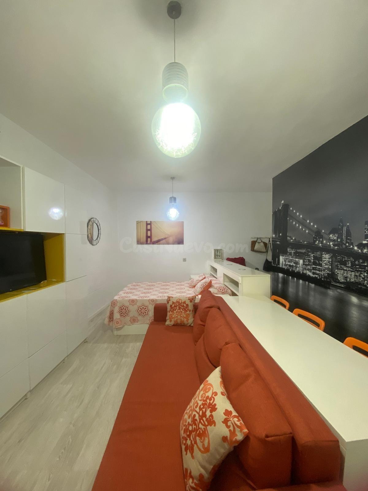 Estudio en venta en Venegas, Las Palmas - foto 4