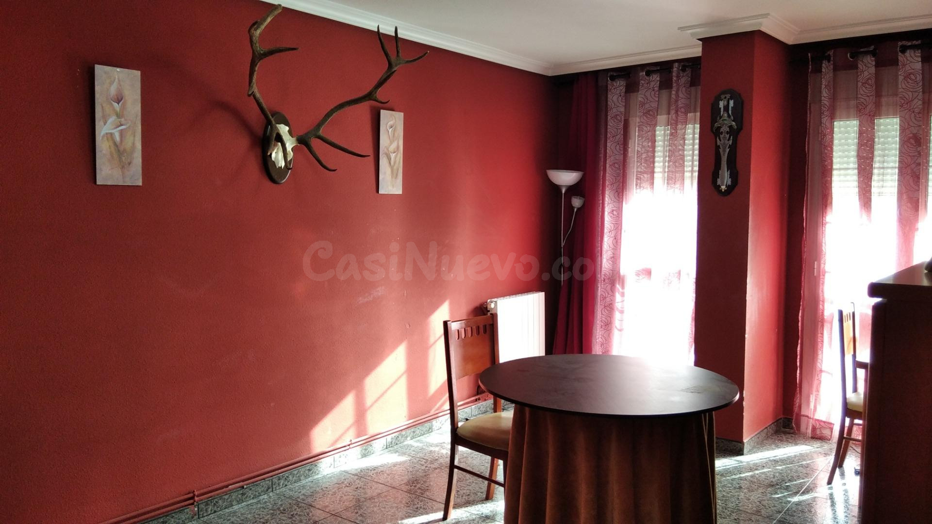 Piso 3 habitaciones 92m² en venta - Calasparra centro