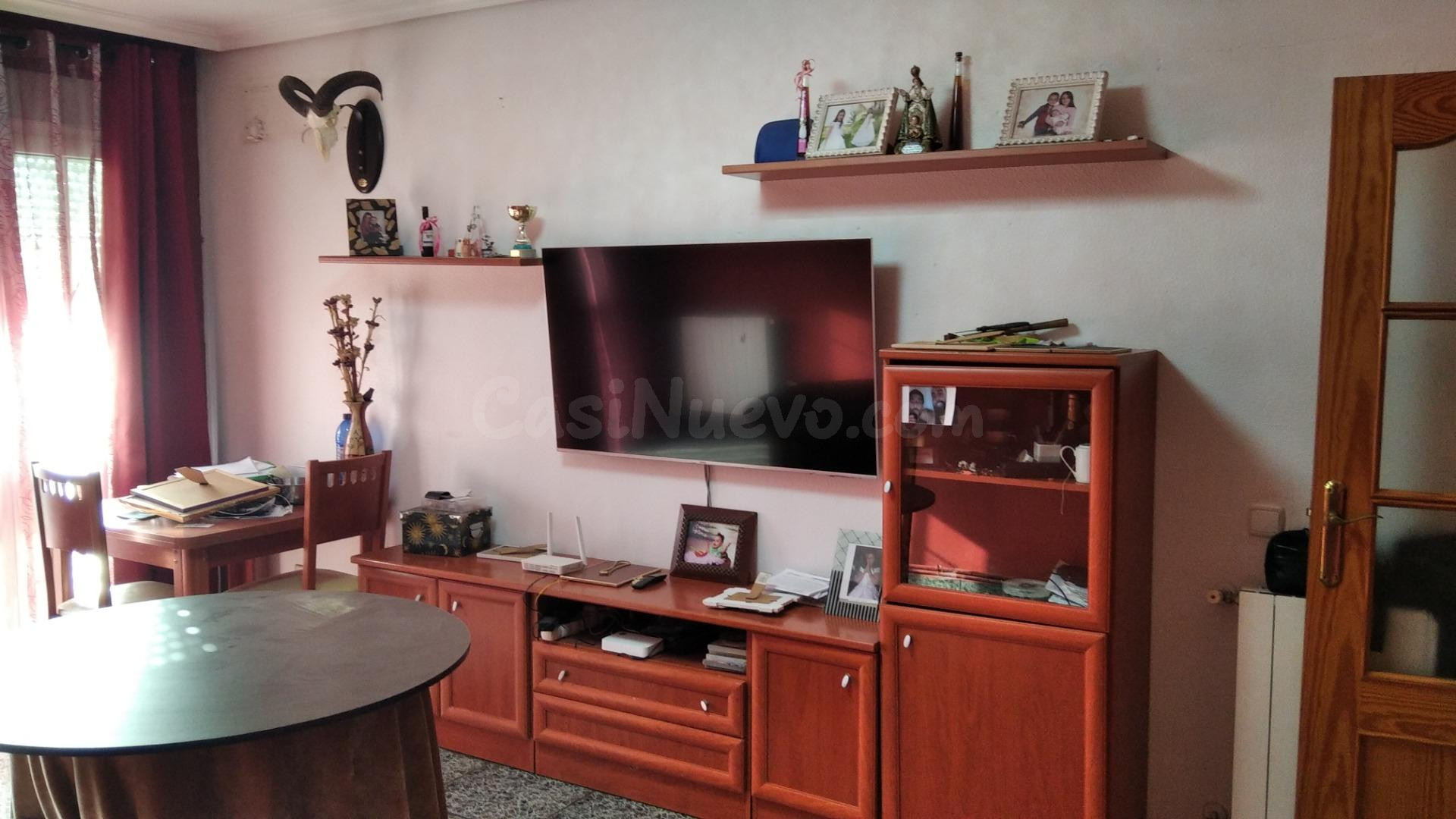 Piso 3 habitaciones 92m² en venta - Calasparra centro - foto 2