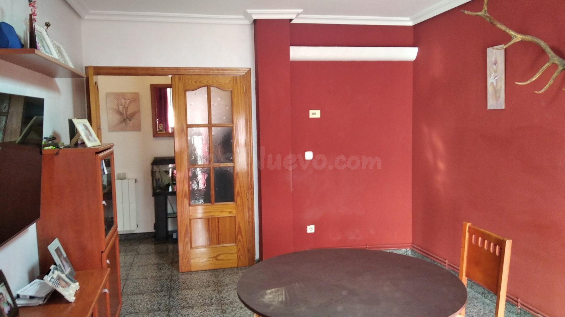 Piso 3 habitaciones 92m² en venta - Calasparra centro - foto 3