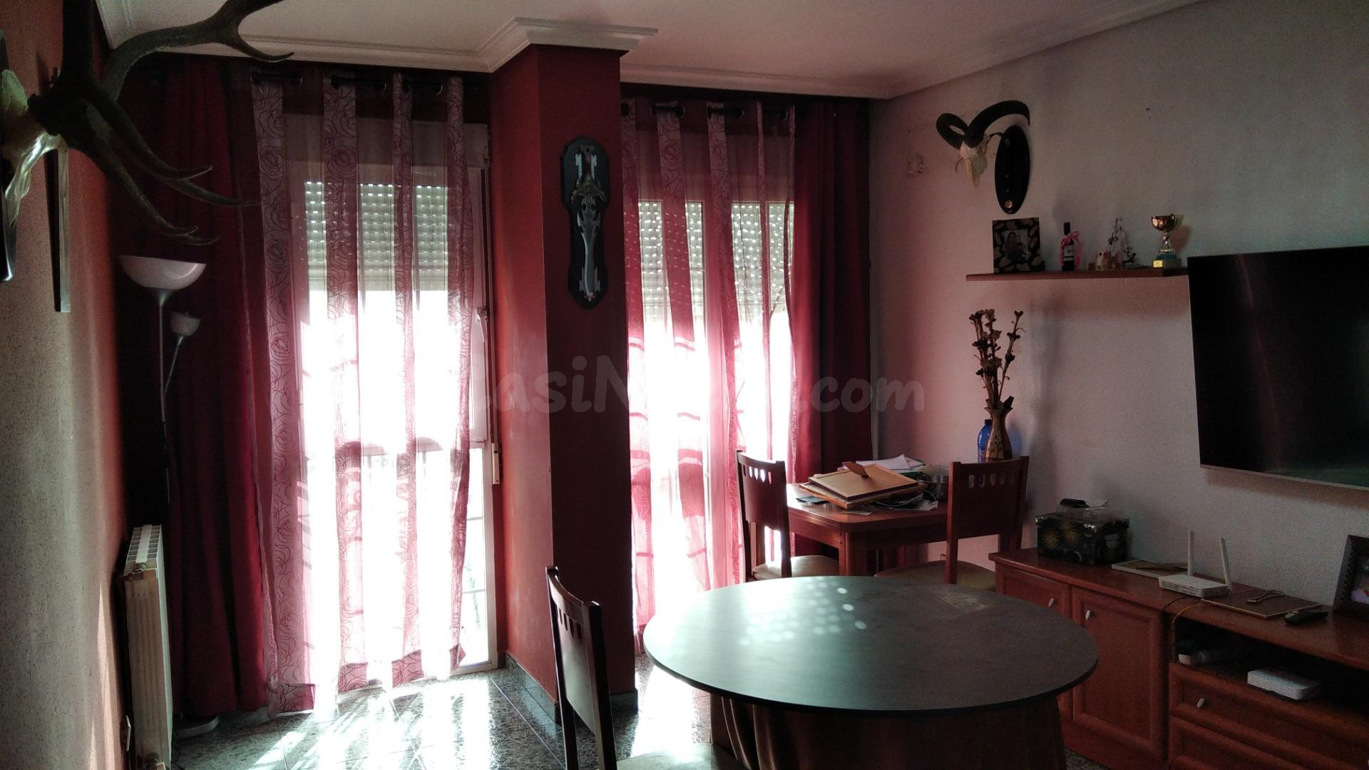 Piso 3 habitaciones 92m² en venta - Calasparra centro - foto 4
