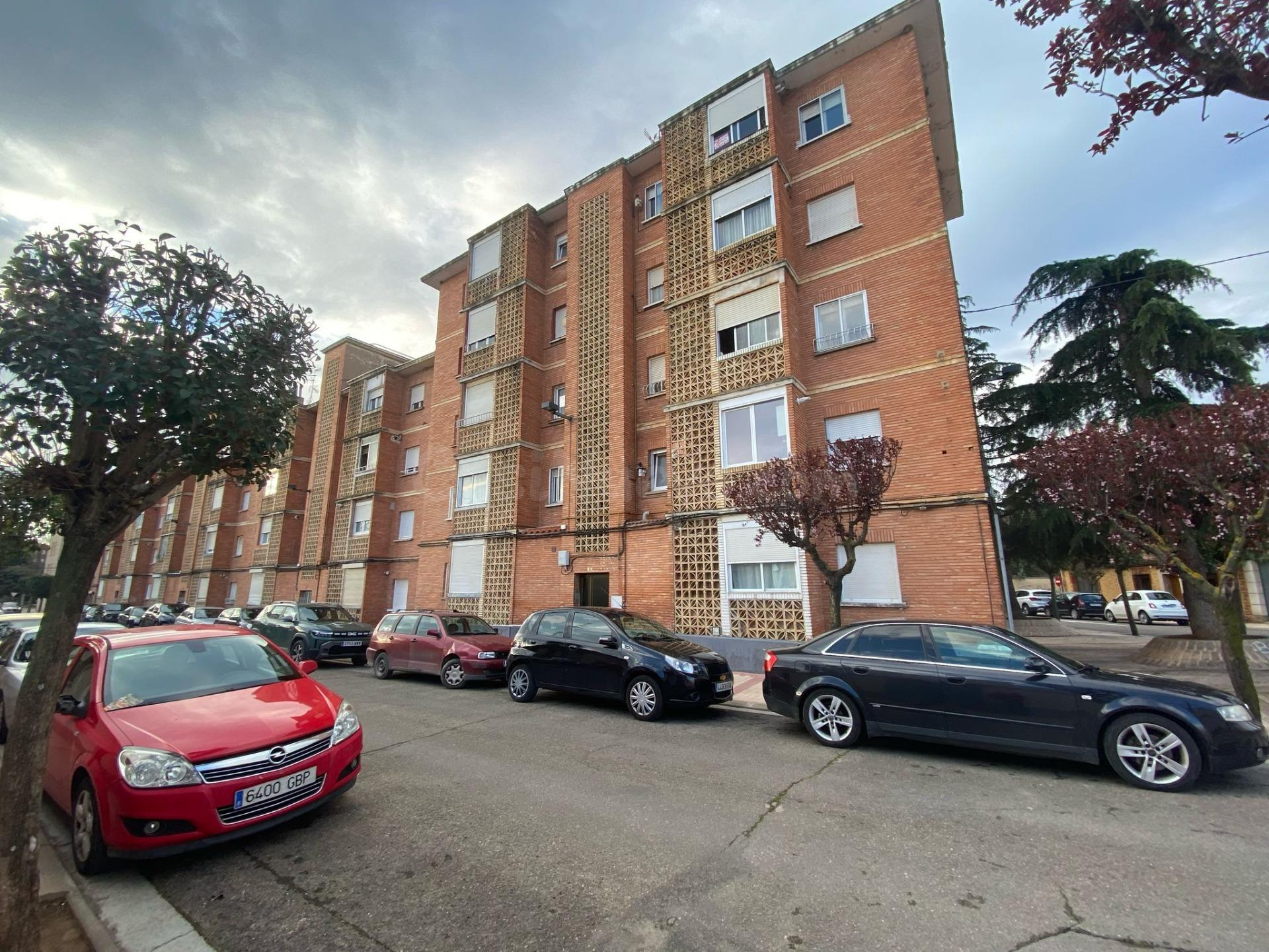 Piso en Calahorra