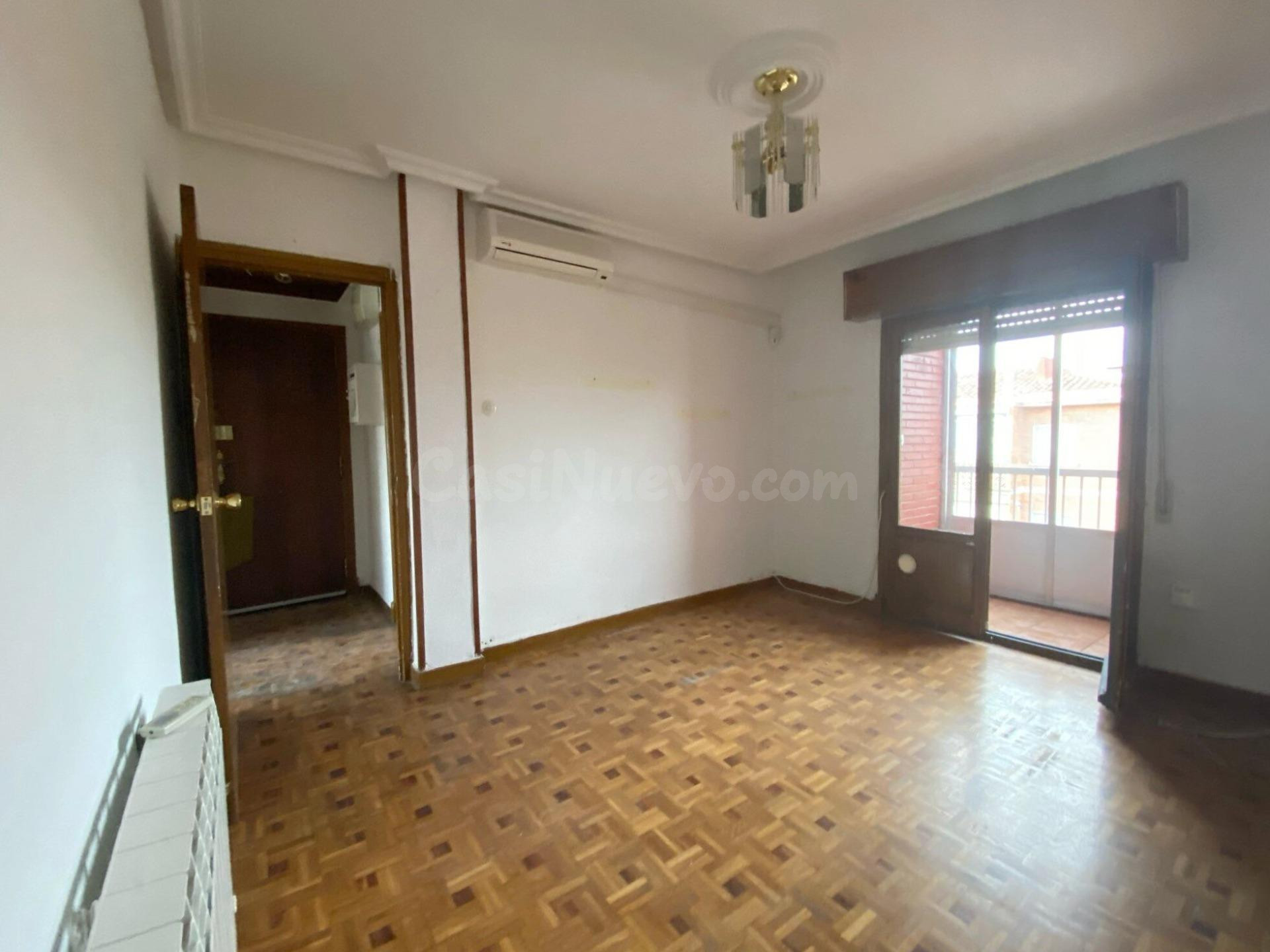 Piso en Calahorra - foto 4